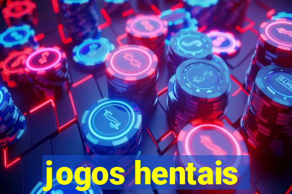 jogos hentais